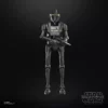Star Wars The Black Series New Republic Security Droid 1 Star Wars The Black Series New Republic Security Droid