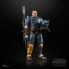 Star Wars The Black Series Jon Favreau (Paz Vizsla)