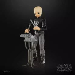 Star Wars The Black Series Nalan Cheel Action Figure New 21 Star Wars The Black Series Nalan Cheel Action Figure New