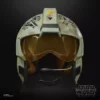 New Star Wars The Black Series Trapper Wolf Electronic Helmet