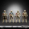 Star Wars The Vintage Collection Shoretrooper 4-Pack 1 Star Wars The Vintage Collection Shoretrooper 4-Pack