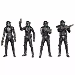 Star Wars The Vintage Collection Imperial Death Trooper 23 Star Wars The Vintage Collection Imperial Death Trooper