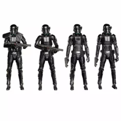 Star Wars The Vintage Collection Imperial Death Trooper 21 Star Wars The Vintage Collection Imperial Death Trooper
