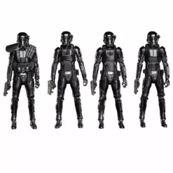 Star Wars The Vintage Collection Imperial Death Trooper 22 Star Wars The Vintage Collection Imperial Death Trooper