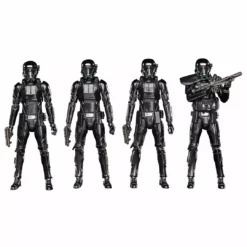 Star Wars The Vintage Collection Imperial Death Trooper 25 Star Wars The Vintage Collection Imperial Death Trooper