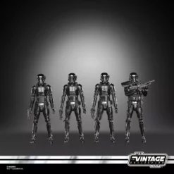 Star Wars The Vintage Collection Imperial Death Trooper 19 Star Wars The Vintage Collection Imperial Death Trooper