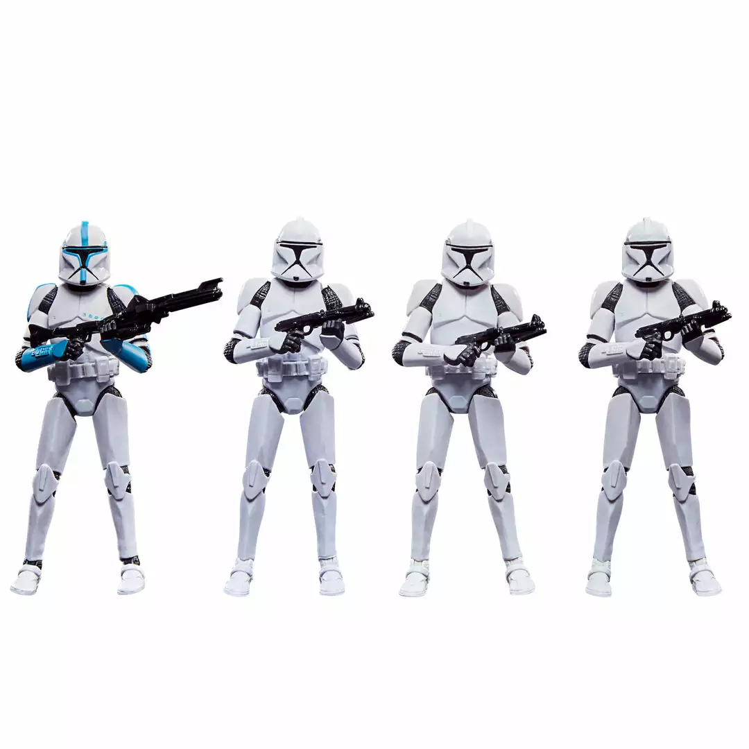 Star Wars The Vintage Collection Phase I Clone Trooper New 12 Star Wars The Vintage Collection Phase I Clone Trooper New