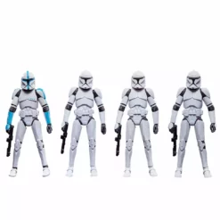 Star Wars The Vintage Collection Phase I Clone Trooper New 22 Star Wars The Vintage Collection Phase I Clone Trooper New