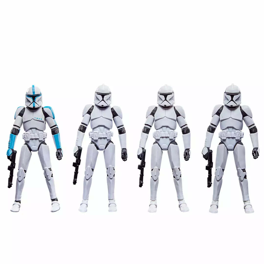 Star Wars The Vintage Collection Phase I Clone Trooper New 10 Star Wars The Vintage Collection Phase I Clone Trooper New