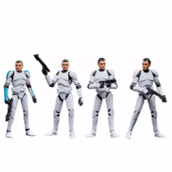 Star Wars The Vintage Collection Phase I Clone Trooper New 23 Star Wars The Vintage Collection Phase I Clone Trooper New