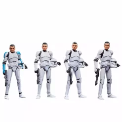 Star Wars The Vintage Collection Phase I Clone Trooper New 25 Star Wars The Vintage Collection Phase I Clone Trooper New