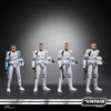 Star Wars The Vintage Collection Phase I Clone Trooper New 2 Star Wars The Vintage Collection Phase I Clone Trooper New