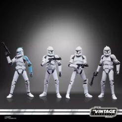 Star Wars The Vintage Collection Phase I Clone Trooper New 19 Star Wars The Vintage Collection Phase I Clone Trooper New