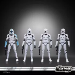 Star Wars The Vintage Collection Phase I Clone Trooper New 20 Star Wars The Vintage Collection Phase I Clone Trooper New