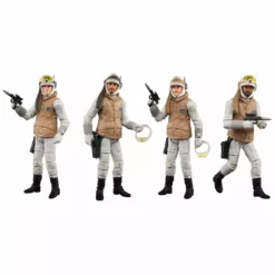 Star Wars The Vintage Collection Rebel Soldier (Echo Base Battle Gear) 22 Star Wars The Vintage Collection Rebel Soldier (Echo Base Battle Gear)