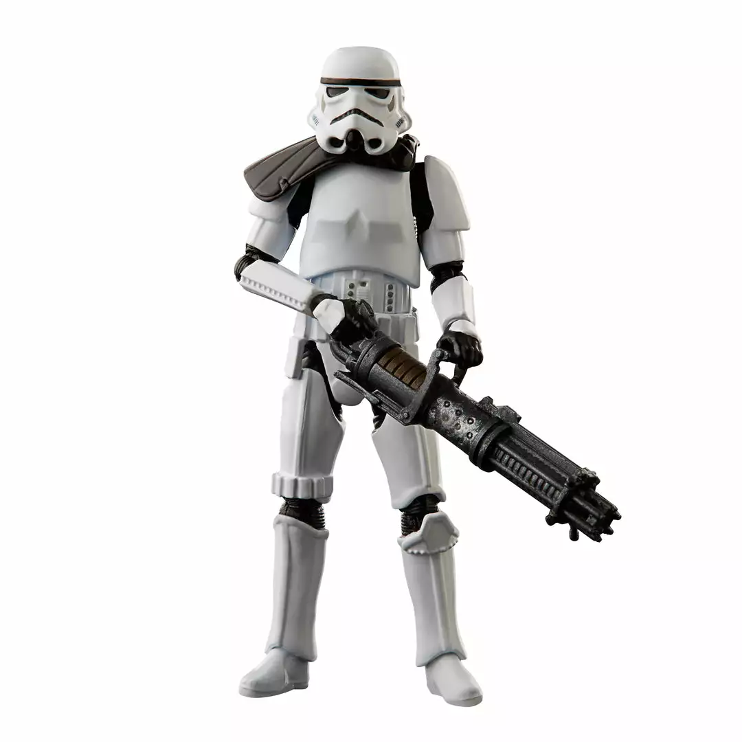 Star Wars The Vintage Collection Gaming Greats Heavy Assault Stormtrooper 13 Star Wars The Vintage Collection Gaming Greats Heavy Assault Stormtrooper