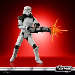 Star Wars The Vintage Collection Gaming Greats Heavy Assault Stormtrooper 20 Star Wars The Vintage Collection Gaming Greats Heavy Assault Stormtrooper
