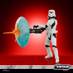 Star Wars The Vintage Collection Gaming Greats Heavy Assault Stormtrooper 24 Star Wars The Vintage Collection Gaming Greats Heavy Assault Stormtrooper