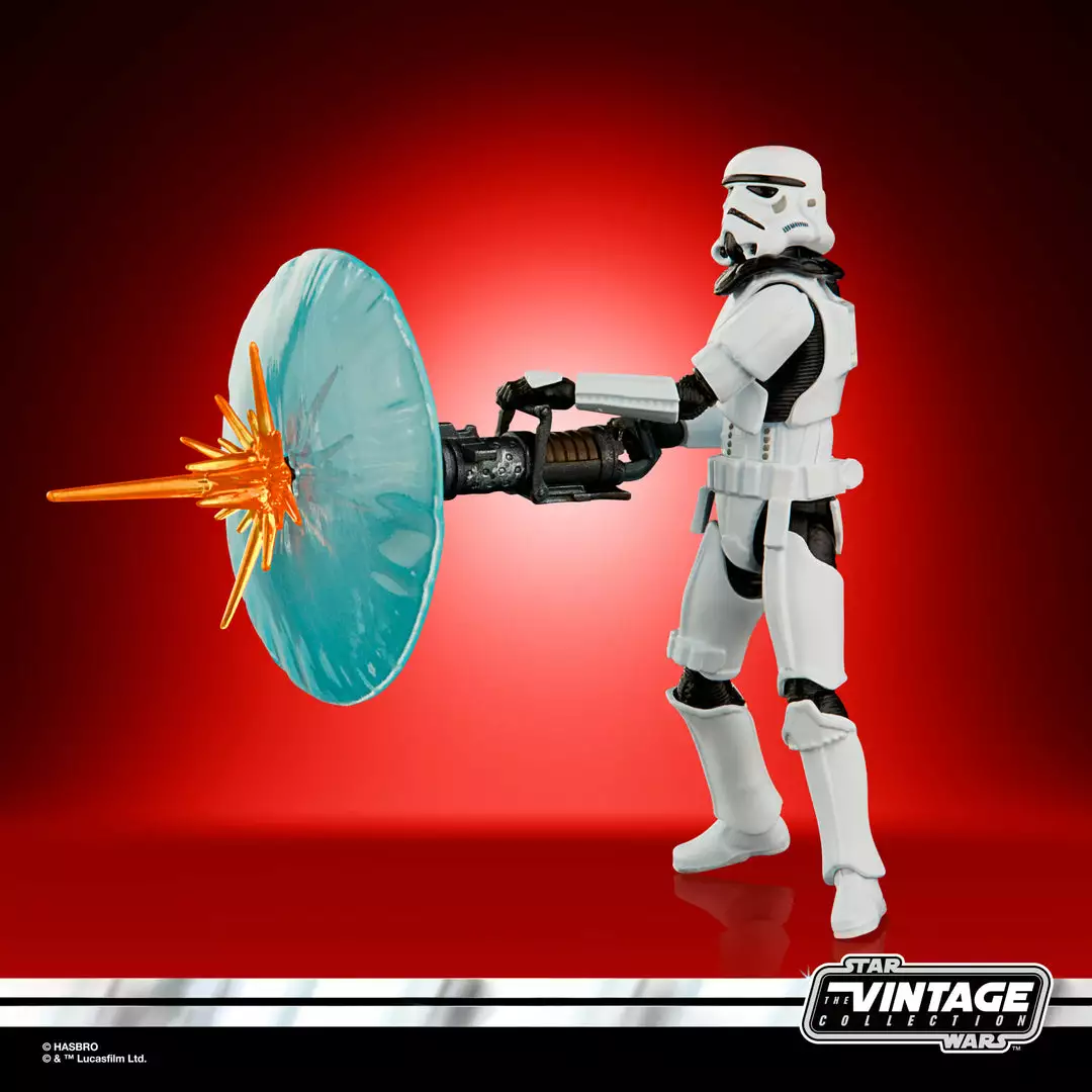 Star Wars The Vintage Collection Gaming Greats Heavy Assault Stormtrooper 11 Star Wars The Vintage Collection Gaming Greats Heavy Assault Stormtrooper