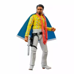 Star Wars The Vintage Collection Gaming Greats Lando Calrissian (Star Wars Battlefront II)