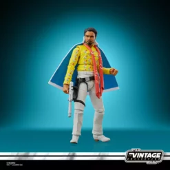Star Wars The Vintage Collection Gaming Greats Lando Calrissian (Star Wars Battlefront II)