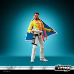 Star Wars The Vintage Collection Gaming Greats Lando Calrissian (Star Wars Battlefront II)
