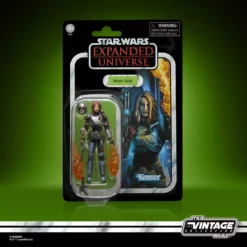 Star Wars The Vintage Collection Gaming Greats Shae Vizla