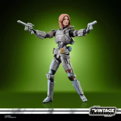 Star Wars The Vintage Collection Gaming Greats Shae Vizla