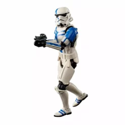New Star Wars The Vintage Collection Gaming Greats Stormtrooper Commander 13 New Star Wars The Vintage Collection Gaming Greats Stormtrooper Commander