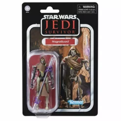 Star Wars The Vintage Collection Gaming Greats Star Wars Jedi: Survivor Multipack
