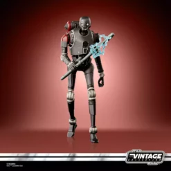 Star Wars The Vintage Collection Gaming Greats Star Wars Jedi: Survivor Multipack