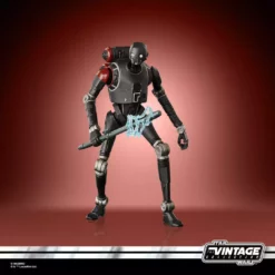 Star Wars The Vintage Collection Gaming Greats Star Wars Jedi: Survivor Multipack