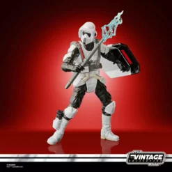 Star Wars The Vintage Collection Gaming Greats Star Wars Jedi: Survivor Multipack