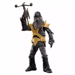 Star Wars The Black Series Black Krrsantan 28 Star Wars The Black Series Black Krrsantan