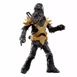 Star Wars The Black Series Black Krrsantan 27 Star Wars The Black Series Black Krrsantan
