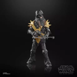 Star Wars The Black Series Black Krrsantan 21 Star Wars The Black Series Black Krrsantan