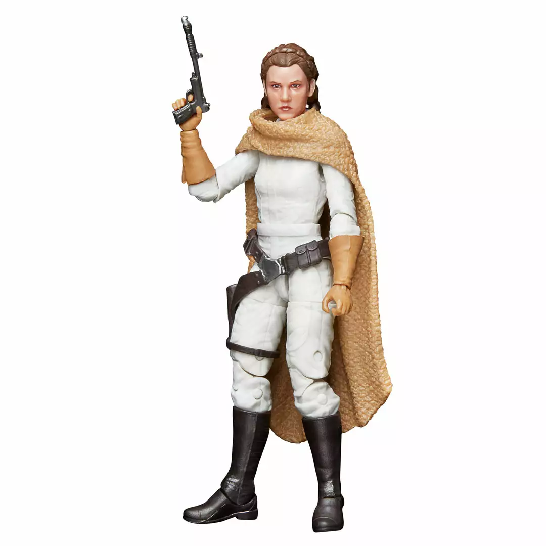 New Star Wars The Black Series Princess Leia Organa 10 New Star Wars The Black Series Princess Leia Organa