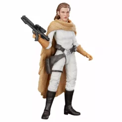 New Star Wars The Black Series Princess Leia Organa 22 New Star Wars The Black Series Princess Leia Organa