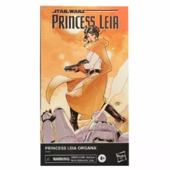 New Star Wars The Black Series Princess Leia Organa 21 New Star Wars The Black Series Princess Leia Organa