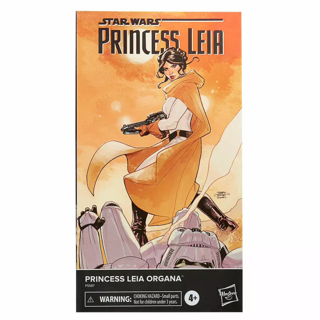 New Star Wars The Black Series Princess Leia Organa 11 New Star Wars The Black Series Princess Leia Organa