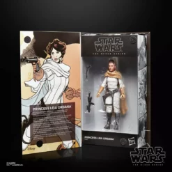 New Star Wars The Black Series Princess Leia Organa 16 New Star Wars The Black Series Princess Leia Organa