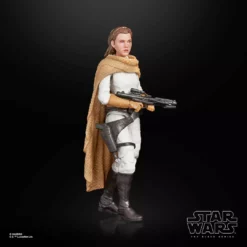New Star Wars The Black Series Princess Leia Organa