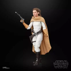 New Star Wars The Black Series Princess Leia Organa
