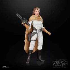 New Star Wars The Black Series Princess Leia Organa 18 New Star Wars The Black Series Princess Leia Organa