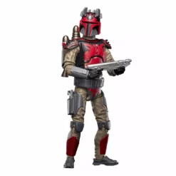 Star Wars The Vintage Collection Mandalorian Super Commando Captain 40 Star Wars The Vintage Collection Mandalorian Super Commando Captain