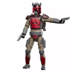 Star Wars The Vintage Collection Mandalorian Super Commando Captain 37 Star Wars The Vintage Collection Mandalorian Super Commando Captain