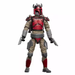 Star Wars The Vintage Collection Mandalorian Super Commando Captain 38 Star Wars The Vintage Collection Mandalorian Super Commando Captain
