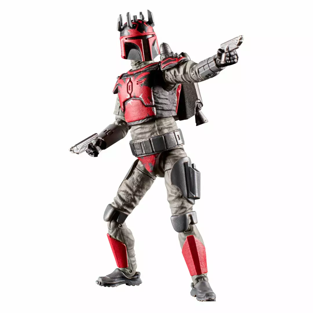 Star Wars The Vintage Collection Mandalorian Super Commando Captain 20 Star Wars The Vintage Collection Mandalorian Super Commando Captain