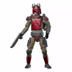 Star Wars The Vintage Collection Mandalorian Super Commando Captain 41 Star Wars The Vintage Collection Mandalorian Super Commando Captain