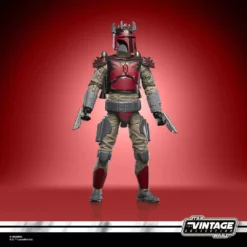 Star Wars The Vintage Collection Mandalorian Super Commando Captain 26 Star Wars The Vintage Collection Mandalorian Super Commando Captain